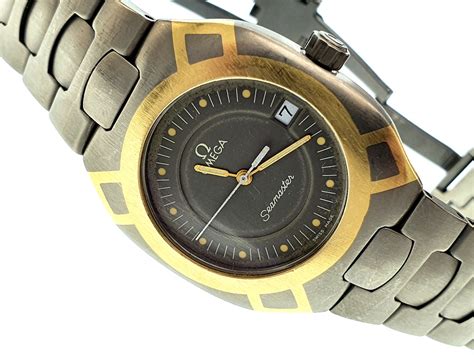 horloge omega heren